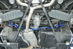 AUDI A4/S4/RS4/A5/S5/RS5 B9 16- Bakre Krängingshämmare 25.4MM Hardrace