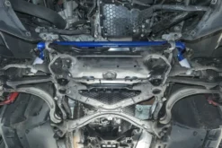 AUDI A4/S4/RS4/A5/S5/RS B9 16- Främre Krängningshämmare 32mm Hardrace