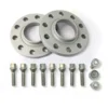 Audi A3 S3 RS3 8V(5x112) Silver Spacers H&R