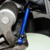 Audi Bakre Toe-stag Hardrace