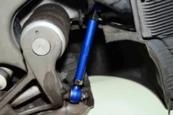 Audi Bakre Toe-stag Hardrace