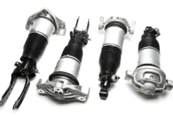 Audi / Porsche / Volkswagen Q7 / Cayenne / Touareg (4L, 955, 7L) 2002 - 2015 Luftfjädring Fjäderbenskit TA Technix