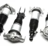 Audi / Porsche / Volkswagen Q7 / Cayenne / Touareg (4L, 955, 7L) 2002 - 2015 Komplett Luftfjädring Inkl. Manuellt Styrsystem TA Technix