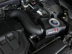 Audi Q3 2019-2023 2.0L (t) 45TFSI Momentum GT Pro 5R Kalluftsintag Luftfilterkit aFe Power
