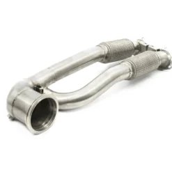 Audi RS3 (8V) Primary De-Cat Downpipe Cobra Sport