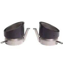 Audi R8 5.2 V10 2013-2015 Catback Sportavgassystem Med Avgasventil Cobra Sport