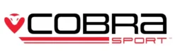 Audi S5 (B8 & 8.5) 3.0 TFSI Coupe & Cab (All variants) 09- Bakre Ljuddämpare Cobra Sport