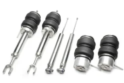 Audi / Seat A4 / A4 Cabriolet / Exeo (B6 / B7 / 8H / 3R) 2000 - 2013 Luftfjädring Fjäderbenskit TA Technix