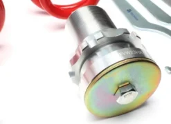 Audi / Seat / Skoda / VW A3 / Leon / Octavia / Superb / Beetle / Golf / Jetta / Passat / Scirocco / Touran 2003+ Coilovers Deep TA Technix