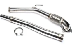 Audi / Seat / Skoda / VW A3 / TT / Altea / Leon / Toledo / Octavia / Superb / Golf V+VI / Passat / Scirocco / Tiguan 2003-2016 Downpipe TA Technix
