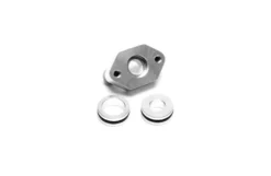 Audi / Seat / Skoda / VW 1.8+2.0 TSI/TFSI Adapter till 05VW001 Intercoolerkit TA Technix