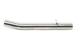 Audi / Seat / VW A3, Leon, Golf IV A3, Typ 8L, / Leon, Typ 1M, / Golf IV, Typ 1J 1996-2005 Ersättningsrör Mellanljuddämpare TA Technix