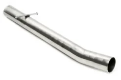 Audi / Seat / VW A3, Leon, Golf IV A3, Typ 8L, / Leon, Typ 1M, / Golf IV, Typ 1J 1996-2005 Ersättningsrör Mellanljuddämpare TA Technix