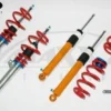 Audi / SEAT / VW (55mm) 04-9.12 Coiloverkit