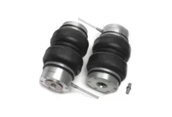 Audi / Skoda / Volkswagen A6 / Superb / Passat 1997 - 2008 Bakre Luftbälgar Luftfjädring TA Technix