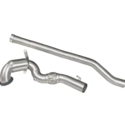 Audi S3 (8V) (5-dörrars) Quattro 13- Frontpipe / Sportkatalysator (200 Cell) Cobra Sport