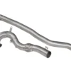 Audi S3 (8V) (5-dörrars) Quattro 13- Frontpipe / De-Cat Cobra Sport