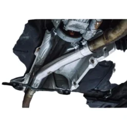 Audi S3 (8V) / VW Golf R (Mk7) Hatchback 2.0 TSI (12-18) (non-GPF) Resonator Delete/ Rakt Rör Cobra Sport