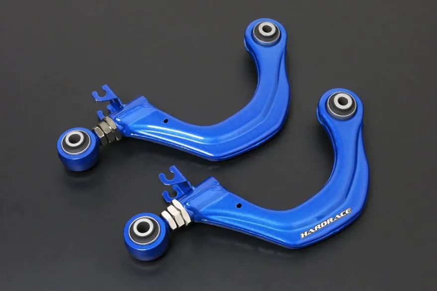 Audi / VW Bakre Camber-stag Hardrace