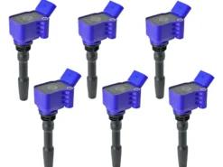 Audi/VW Scorcher High-Performance Tändspole (6 Pack) aFe Power