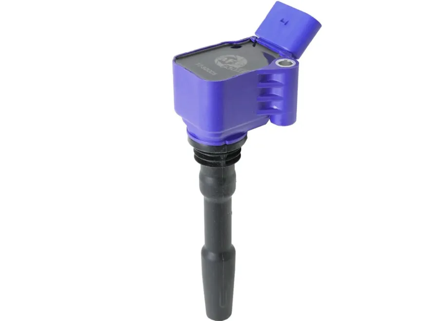 Audi/VW Scorcher High-Performance Tändspole (Styckvis) aFe Power