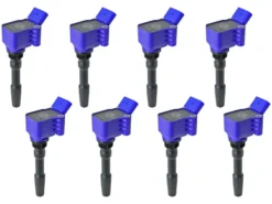 Audi/VW Scorcher High-Performance Tändspole (8 Pack) aFe Power