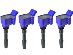 Audi/VW Scorcher High-Performance Tändspole (4 Pack) aFe Power