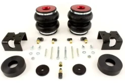 Audi / VW (4WD) Bakre Luftfjädring Utan Stötdämpare ''Slam Kit'' Air Lift Performance