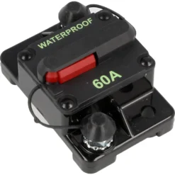 Automatsäkring - 60A QSP Products