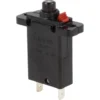 Automatsäkring (Panelmontering - Skruvas) - 5-25A QSP Products