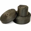 Avgasbandage Titanium Twill Bahnmeister