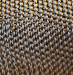 Avgasbandage Titanium Twill Bahnmeister