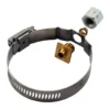 Avgasklamma till EGT-sensor (1 9/16'' - 2 1/2'') Innovate Motorsport