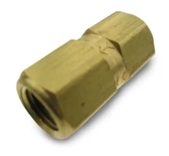Backventil 1/4'' FNPT x 1/4'' FNPT Air Lift Performance