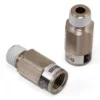 Backventil 1/4'' FNPT x 1/4'' MNPT SMC # AKB02B-N02S Air Lift Performance