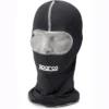 Balaklava Karting Svart Sparco