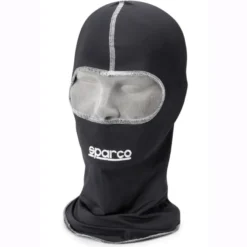 Balaklava Karting Svart Sparco