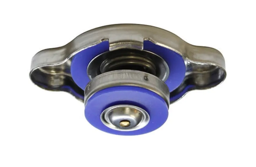 1.3Bar Kylarlock Svart GReddy