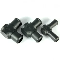 Böj 90graders 16mm