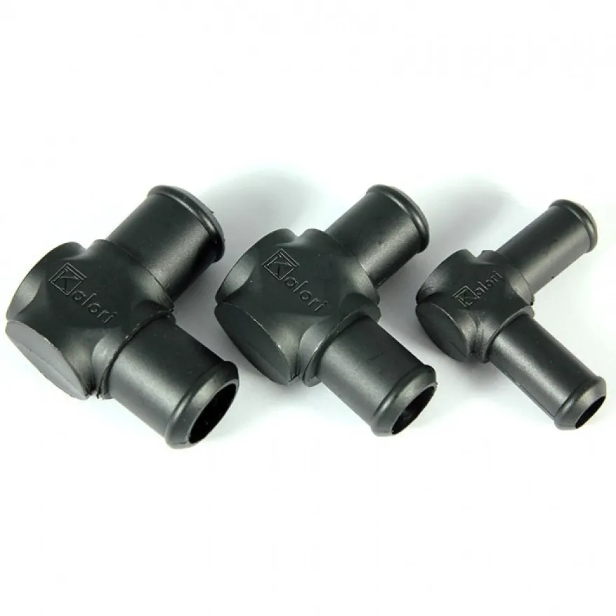 Böj 90graders 16mm