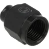 Blindplugg AN - Svart QSP