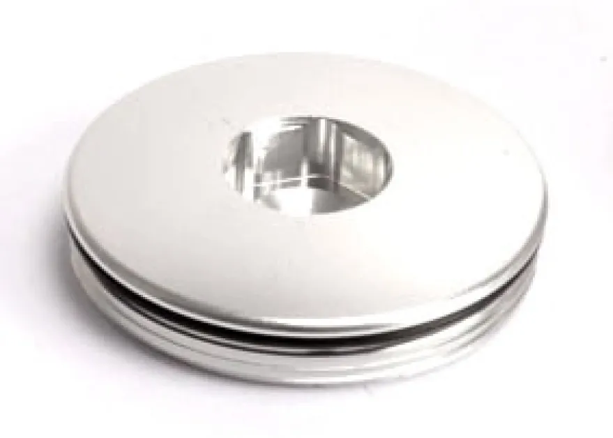 Blindplugg Turbosmart