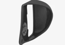 BMW (F3X) 2012-2020 2.0L (t) MagnumFORCE Luftstyrning aFe Power - Svart