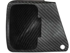 BMW (F3X) 2012-2020 2.0L (t) MagnumFORCE Luftstyrning aFe Power - Kolfiber