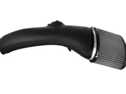 BMW 135i (E82/88) / 335i (E90/92/93) 2011-2013 3.0L (t) N55 Kalluftsintag Luftfilterkit Magnum FORCE Stage-2 Pro DRY S aFe Power