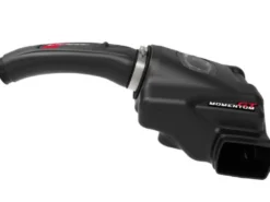 BMW 135i (E82/88) / 335i (E90/92/93) 2011-2013 3.0L (t) N55 Kalluftsintag Luftfilterkit Pro DRY S Momentum GT aFe Power
