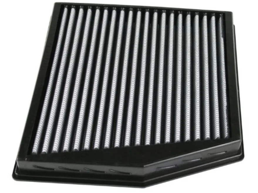 BMW 135i (E82/88) / 335i (E90/92/93) 2011-2013 N55 MagnumFLOW Pro Dry S Sportluftfilter aFe Power
