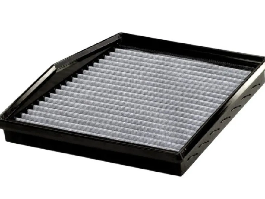 BMW 135i (E82/88) / 335i (E90/92/93) 2011-2013 N55 MagnumFLOW Pro Dry S Sportluftfilter aFe Power