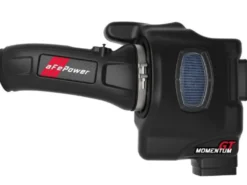 BMW 135i (E82/88) / 335i (E9x) 2011-2013 3.0L (t) N55 Kalluftsintag Luftfilterkit Pro 5R Momentum GT aFe Power