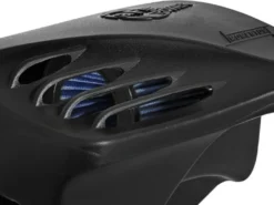 BMW 116i/118i/120i (F2x) 2011-2015 N13 Momentum GT Pro 5R Kalluftsintag Luftfilterkit aFe Power
